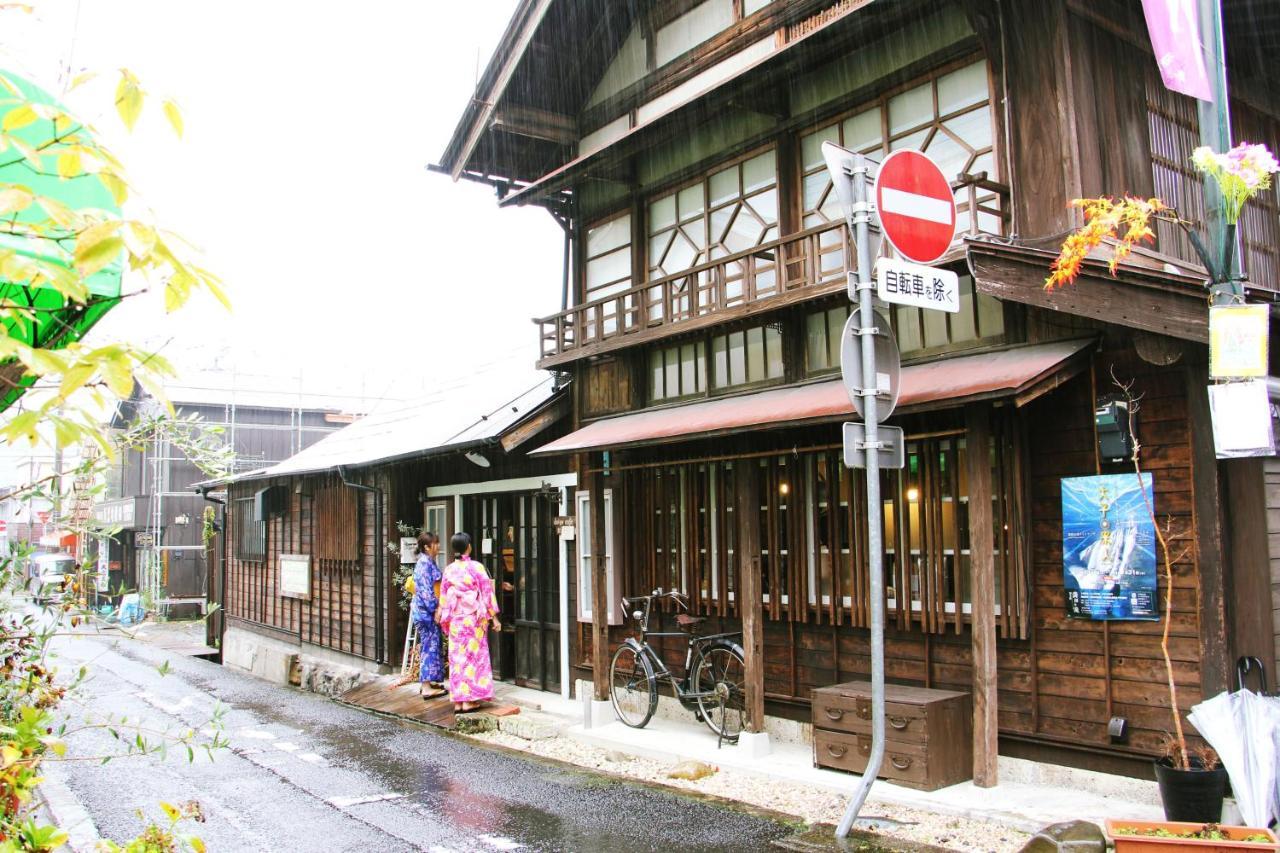 Daigo House Hotel Kültér fotó
