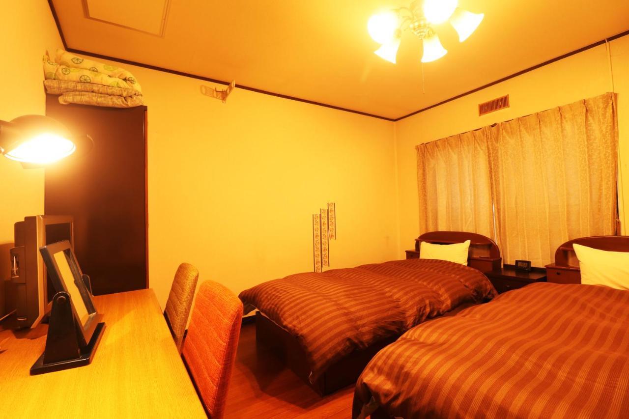 Daigo House Hotel Kültér fotó