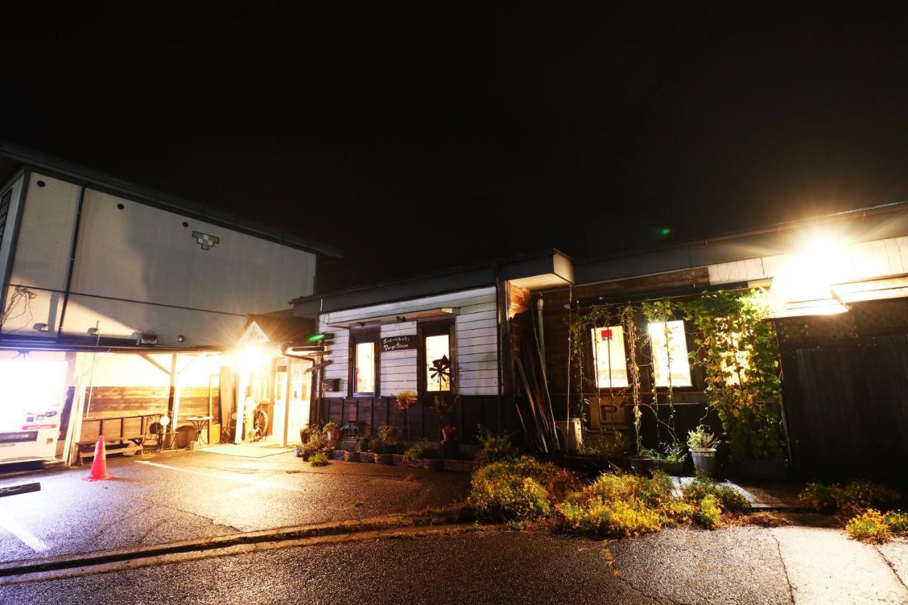 Daigo House Hotel Kültér fotó