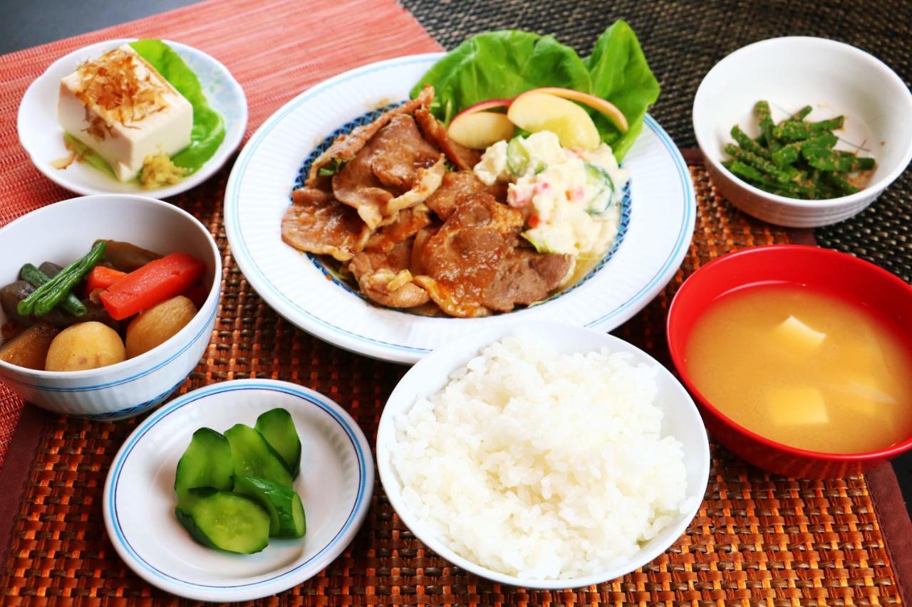 Daigo House Hotel Kültér fotó
