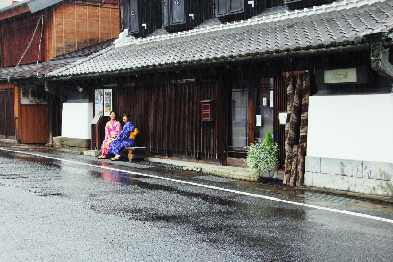 Daigo House Hotel Kültér fotó