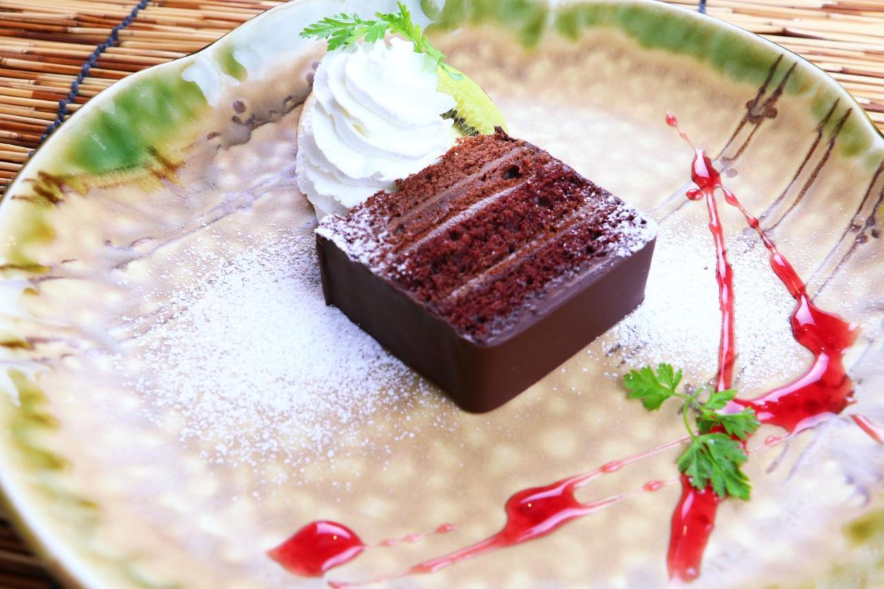 Daigo House Hotel Kültér fotó