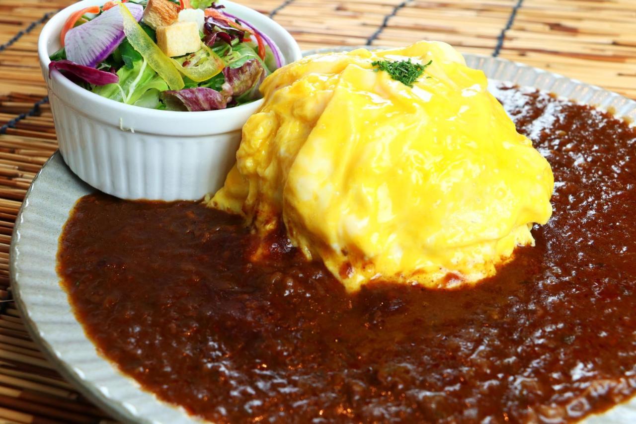 Daigo House Hotel Kültér fotó