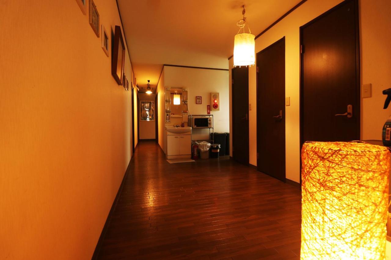 Daigo House Hotel Kültér fotó