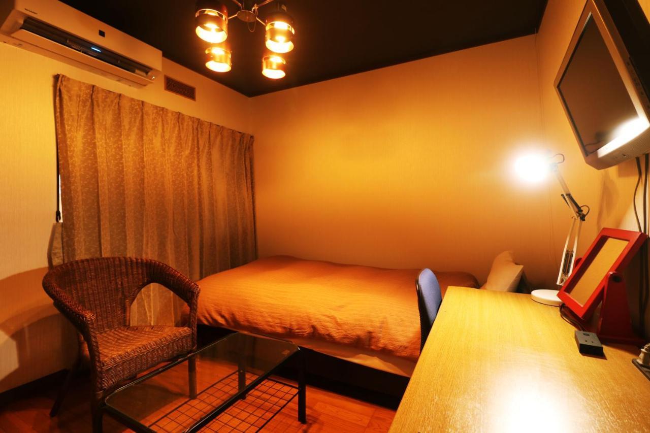 Daigo House Hotel Kültér fotó