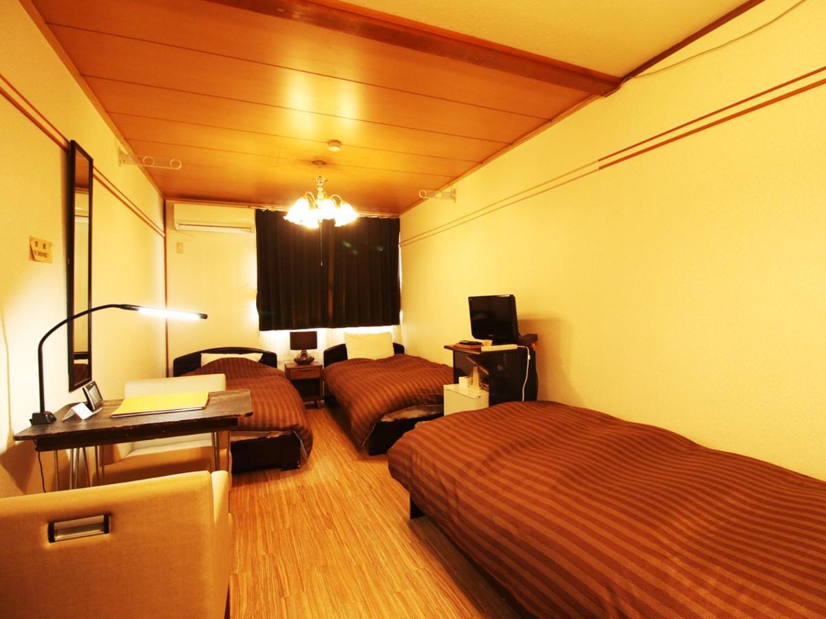 Daigo House Hotel Kültér fotó