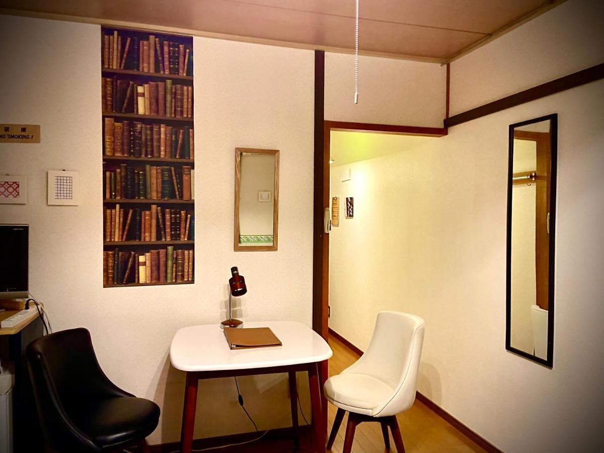 Daigo House Hotel Kültér fotó