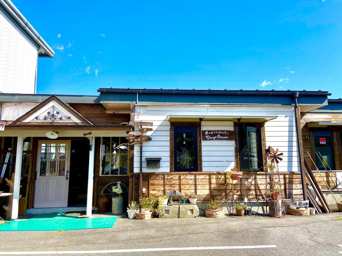 Daigo House Hotel Kültér fotó
