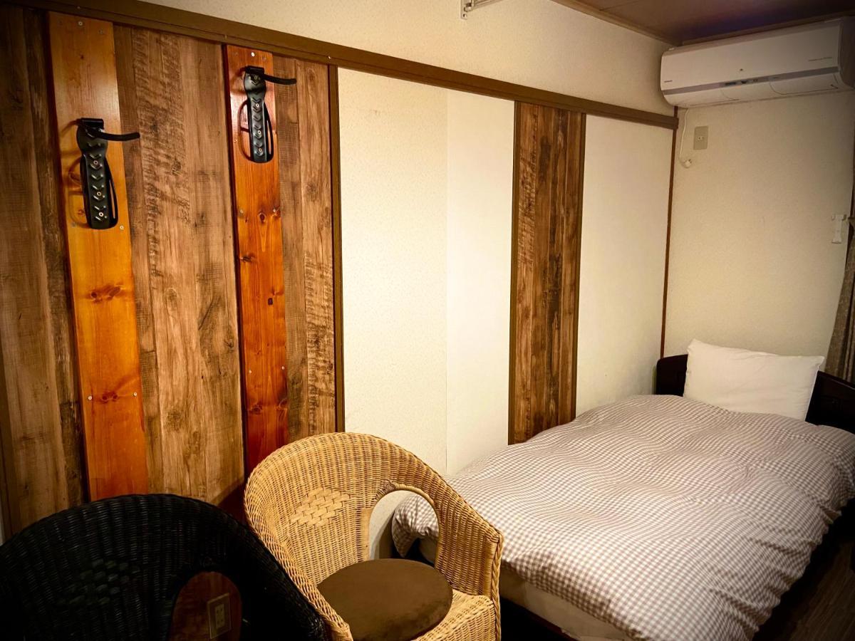 Daigo House Hotel Kültér fotó