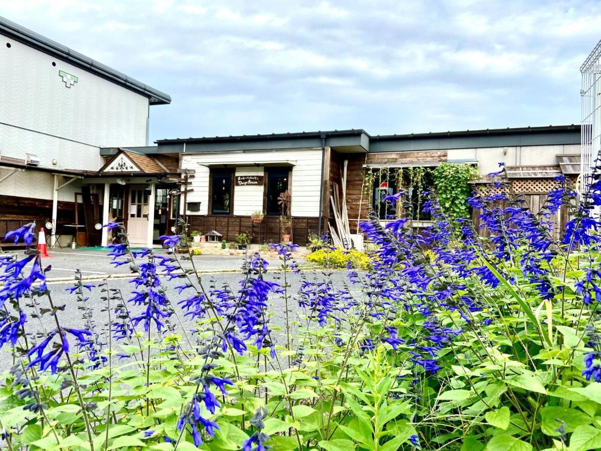 Daigo House Hotel Kültér fotó