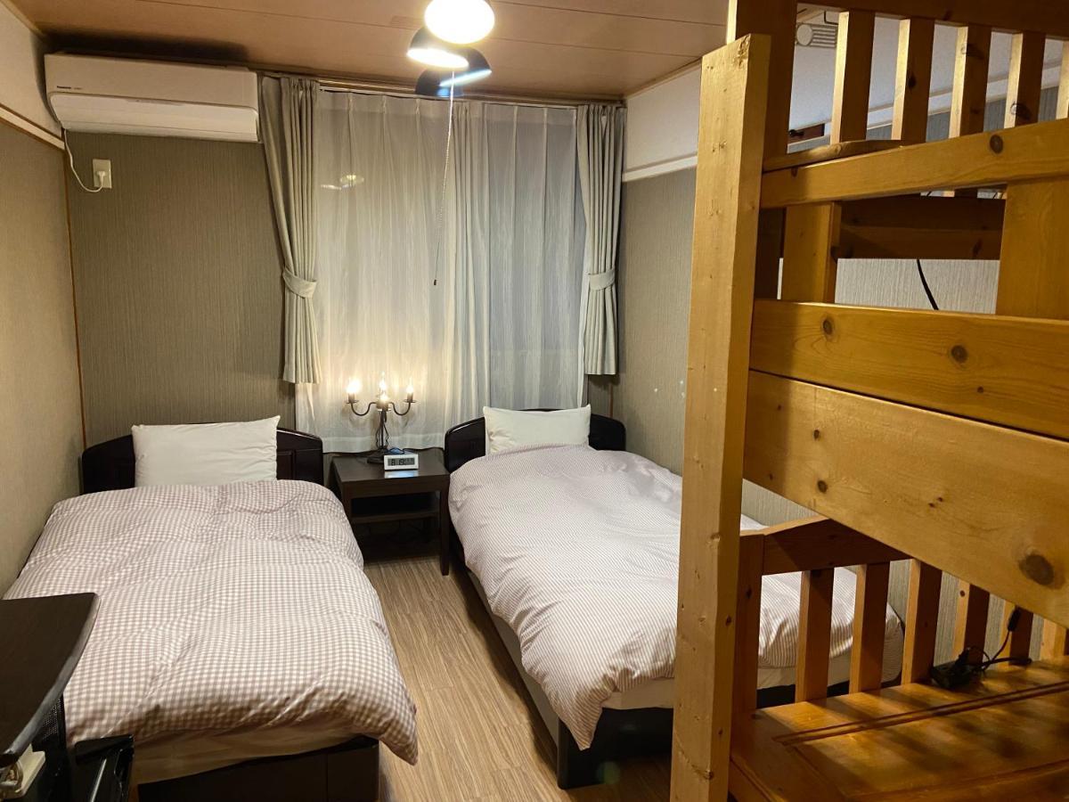 Daigo House Hotel Kültér fotó