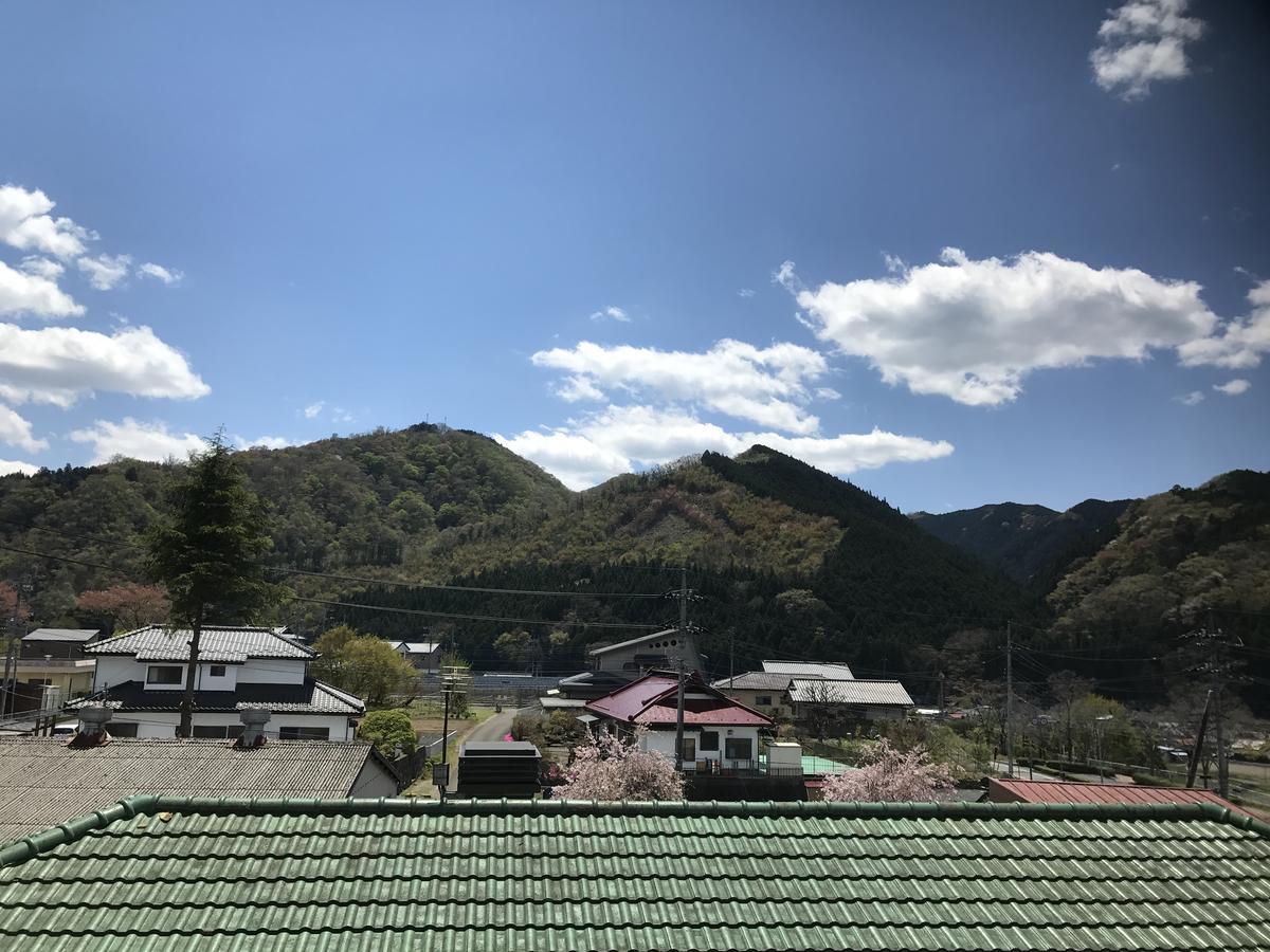Daigo House Hotel Kültér fotó