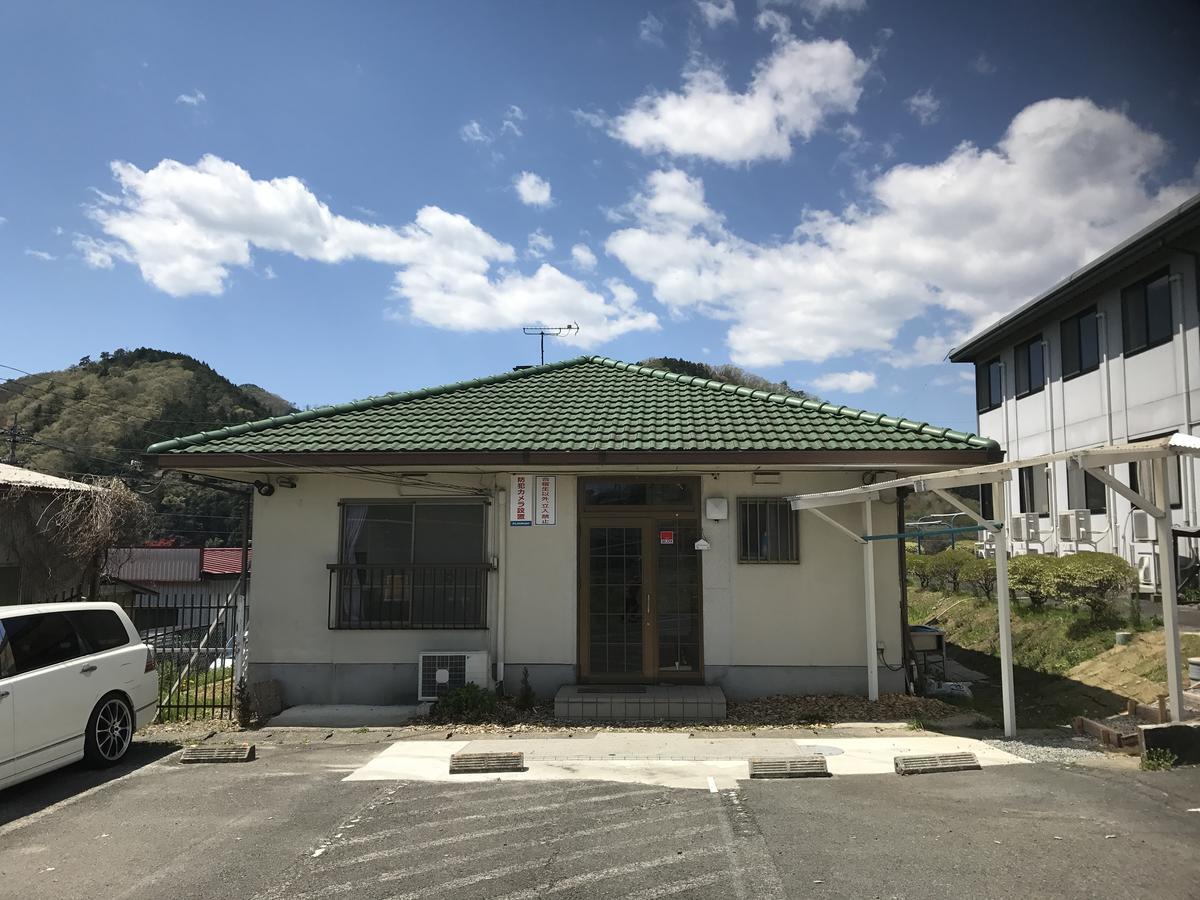 Daigo House Hotel Kültér fotó