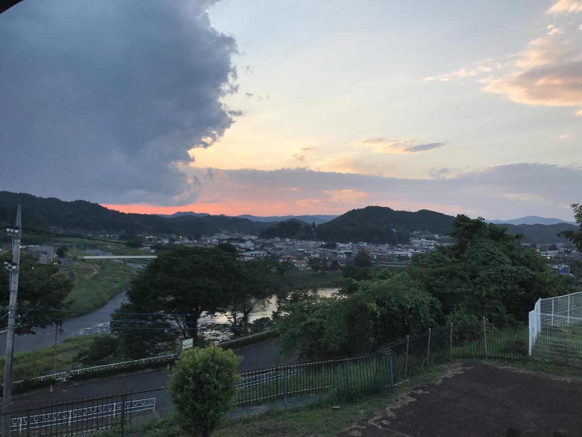 Daigo House Hotel Kültér fotó