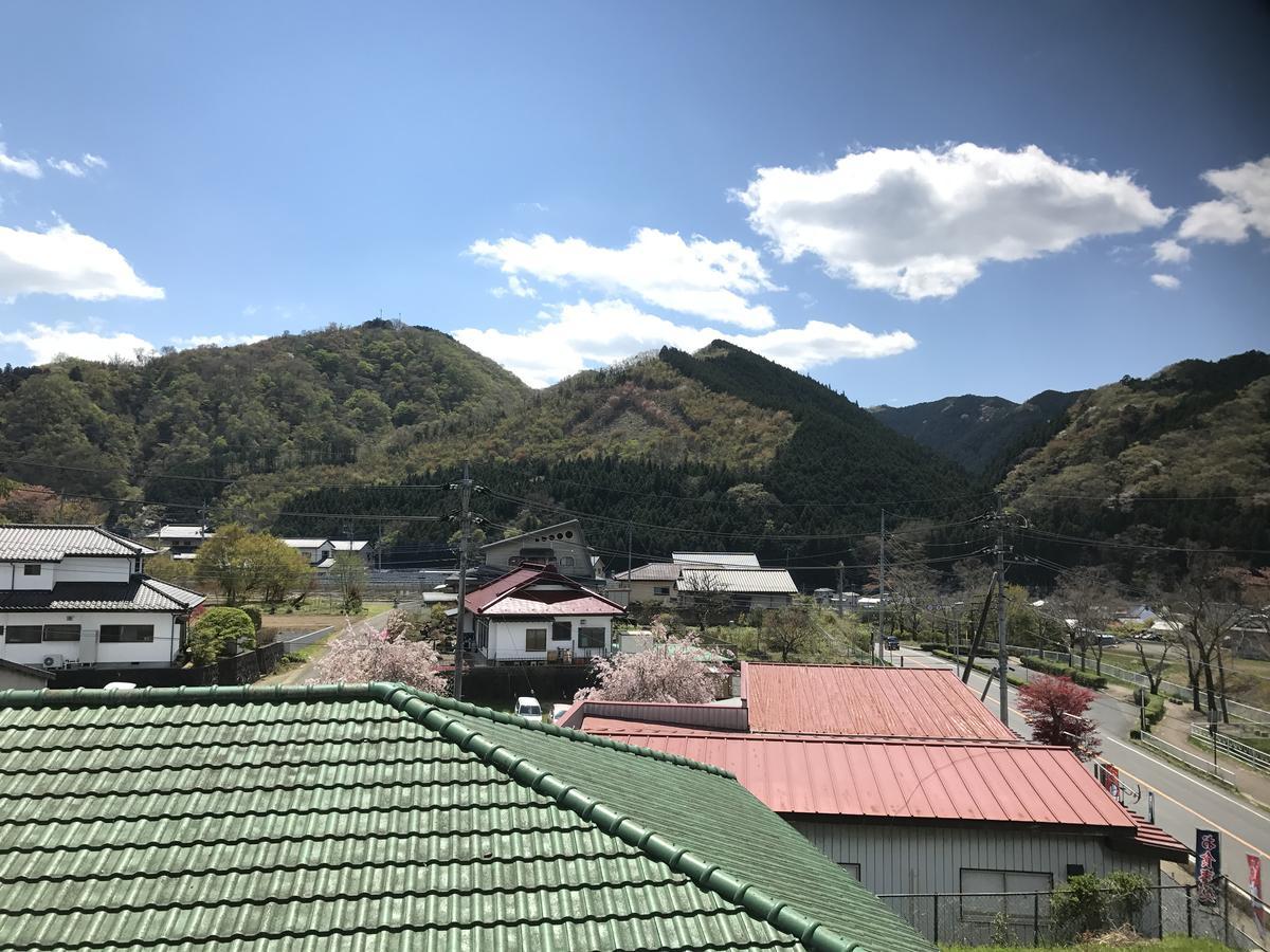 Daigo House Hotel Kültér fotó