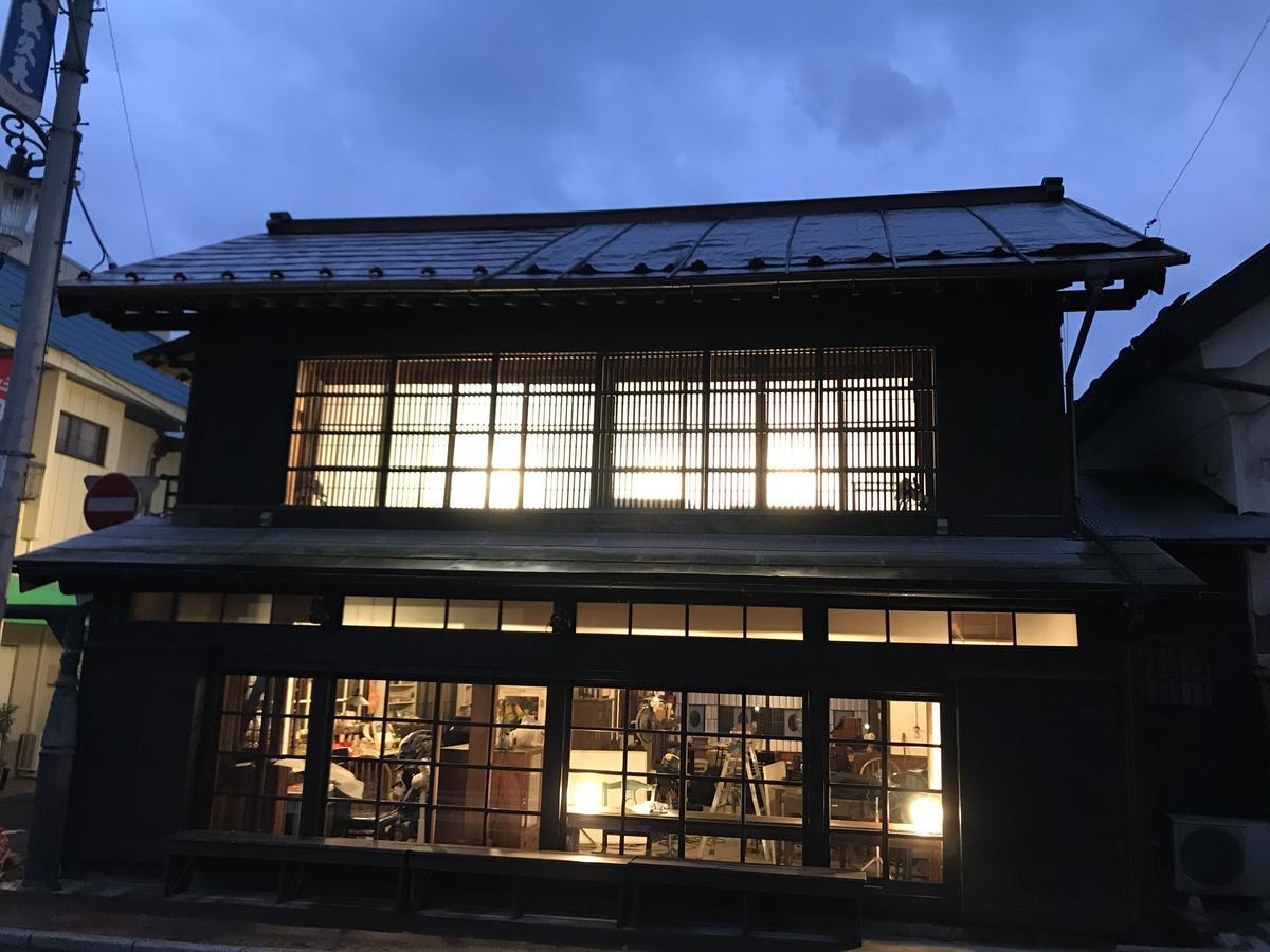 Daigo House Hotel Kültér fotó