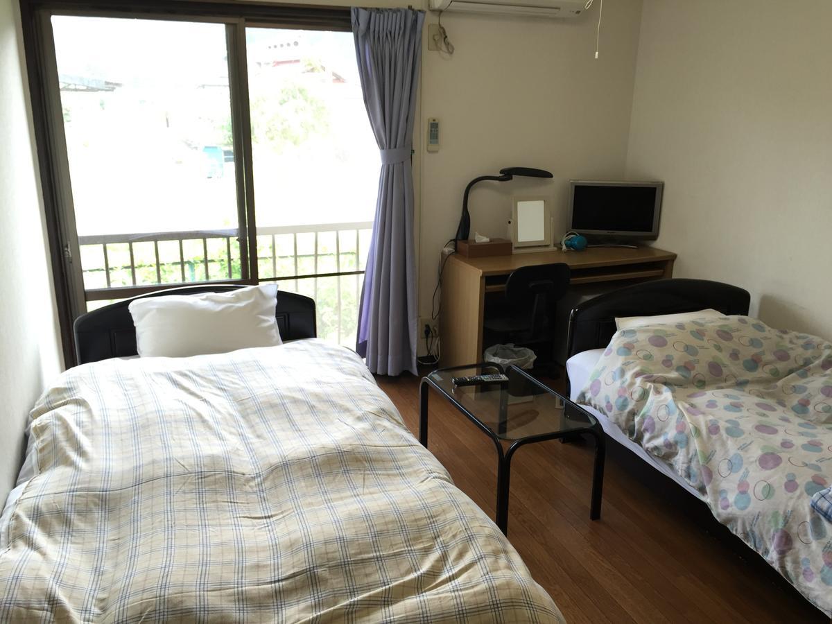 Daigo House Hotel Kültér fotó