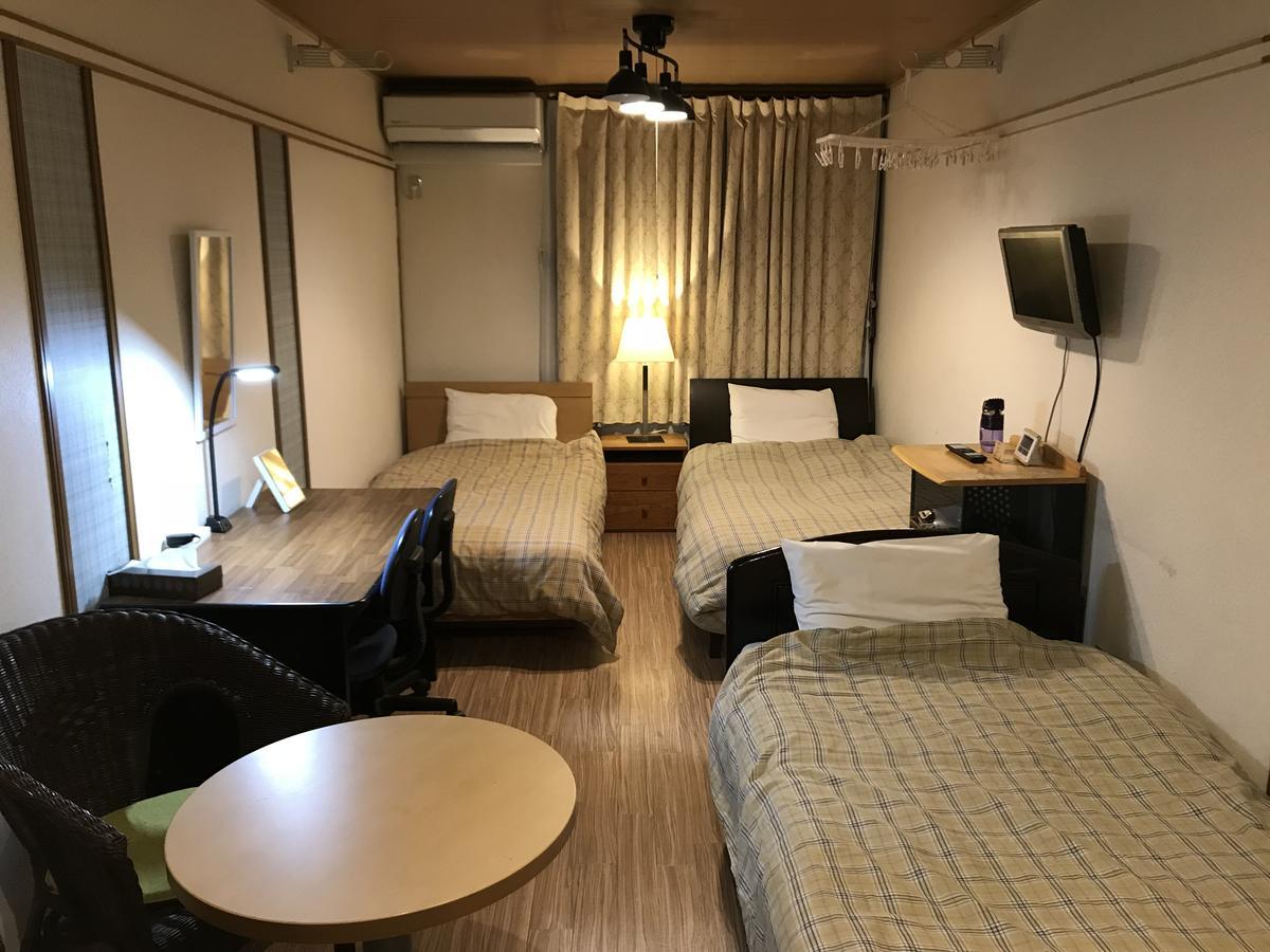 Daigo House Hotel Kültér fotó