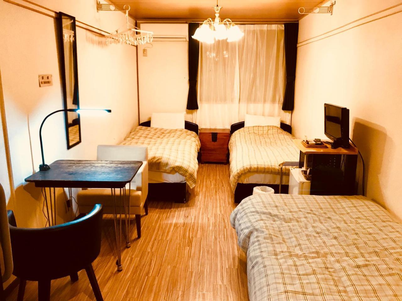 Daigo House Hotel Kültér fotó