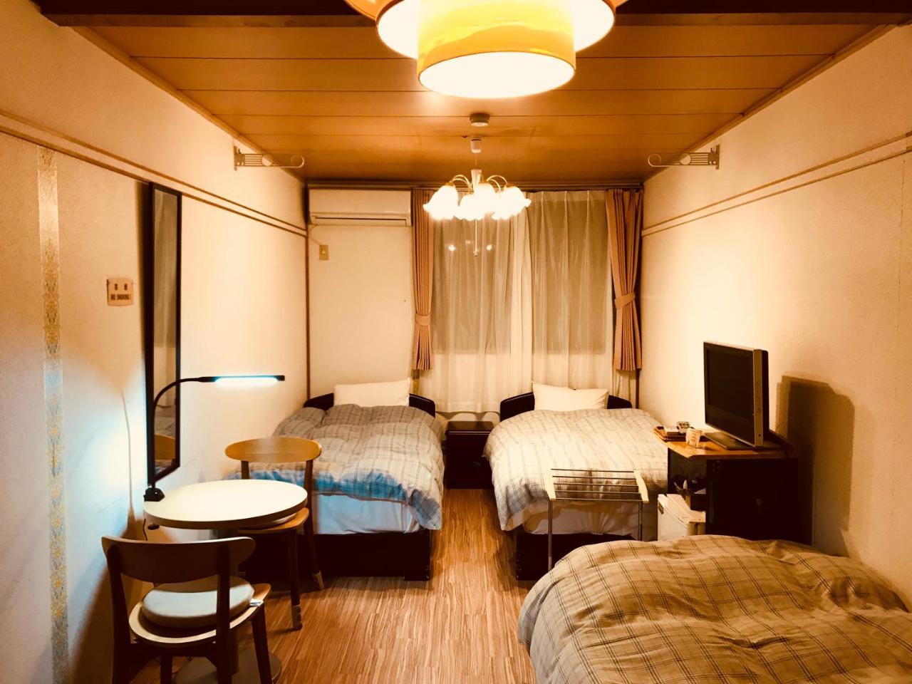 Daigo House Hotel Kültér fotó