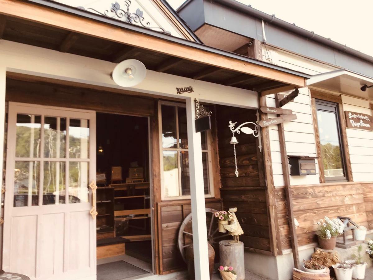 Daigo House Hotel Kültér fotó