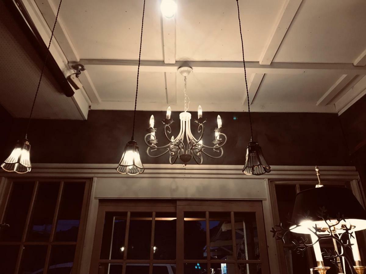 Daigo House Hotel Kültér fotó